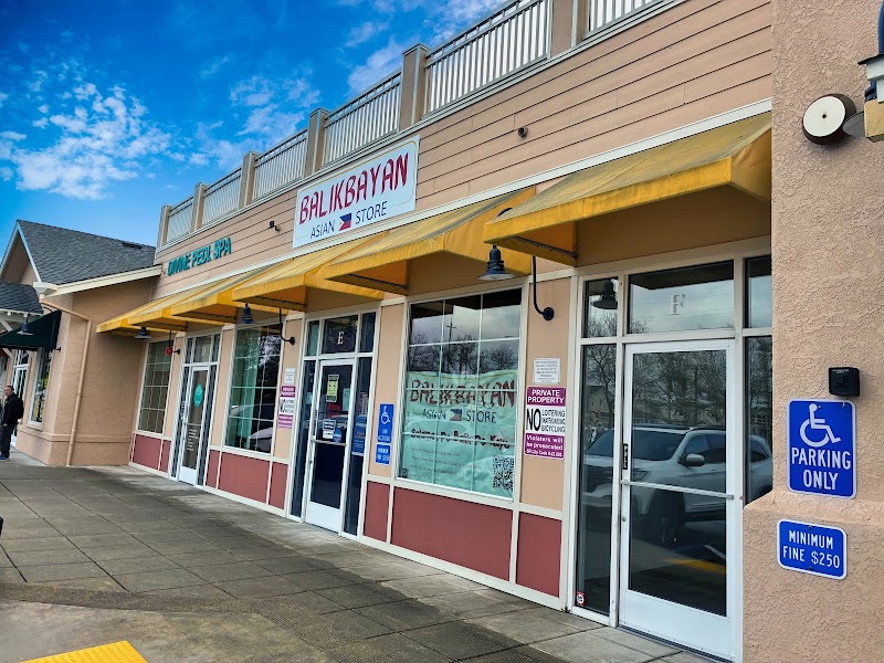 Photo of Balikbayan Asian Store