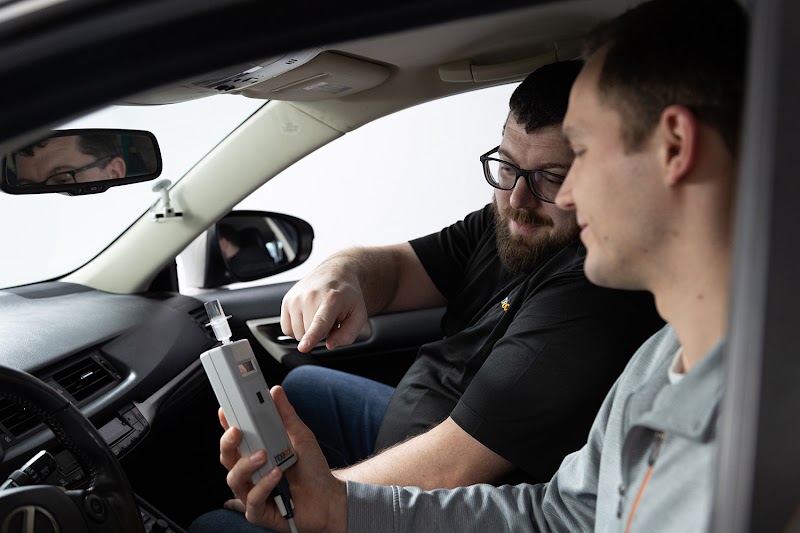 Intoxalock Ignition Interlock photo 4