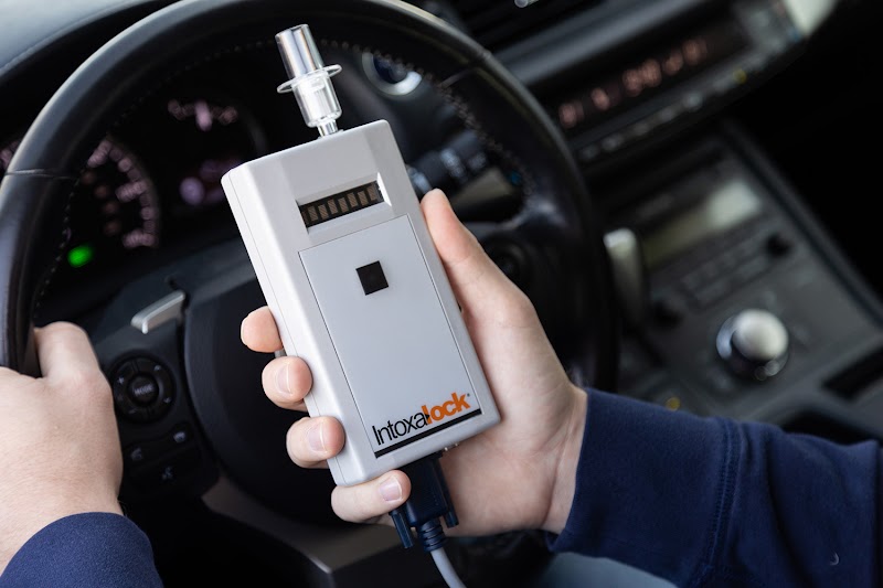 Intoxalock Ignition Interlock photo 2