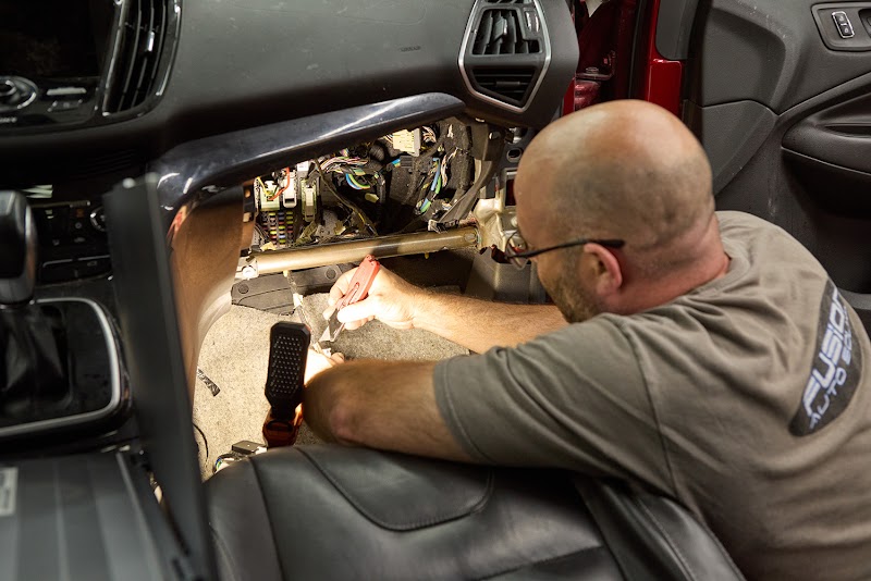 Intoxalock Ignition Interlock photo 5