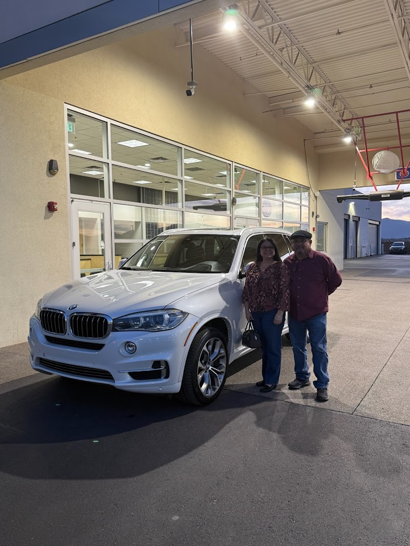 SAG Auto Sales photo 2