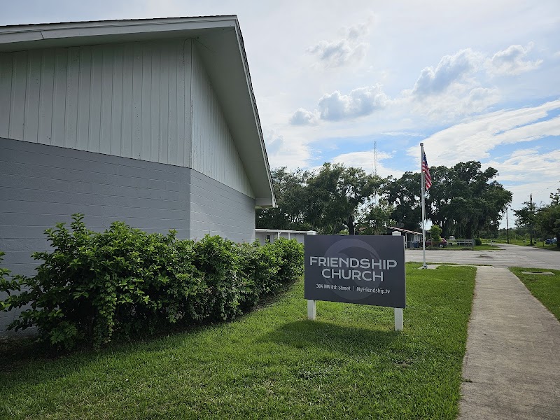 Friendship Church photo 5