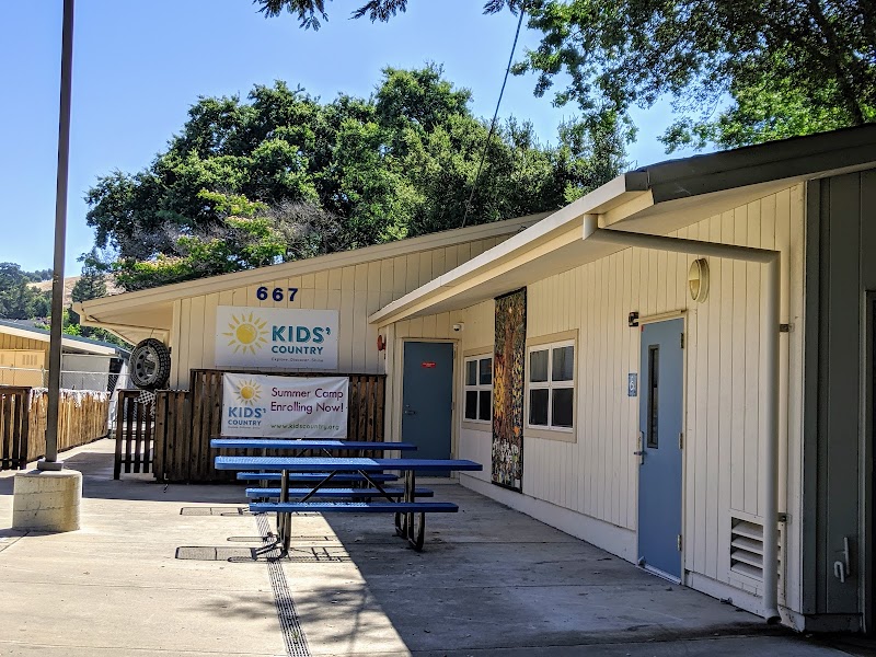 Photo of Kids Country-Vista Grande