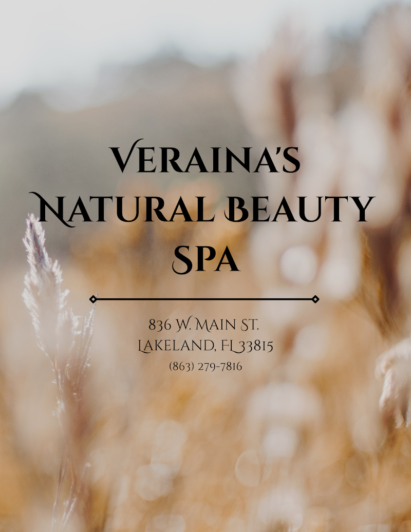 Photo of Veraina's Natural Beauty Spa