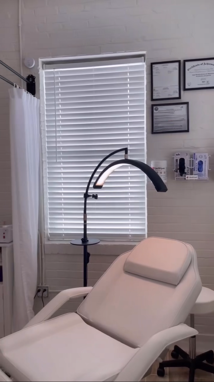 Veraina's Natural Beauty Spa photo 3