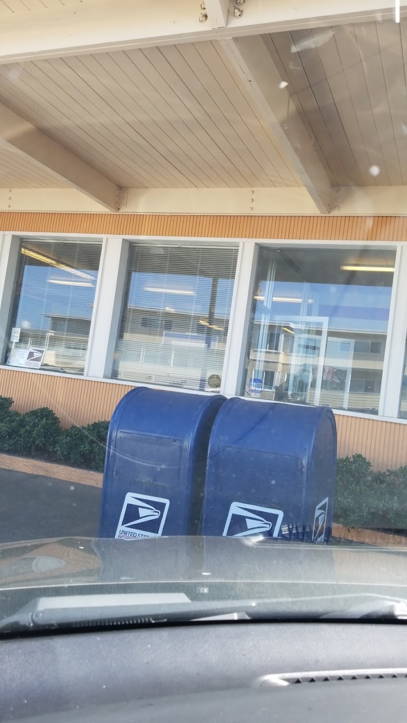 United States Postal Service photo 4