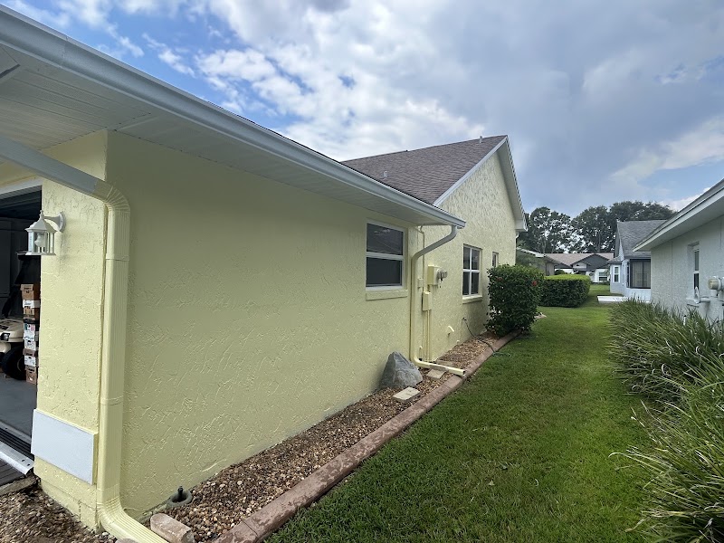 Tim Long & Son Painting & Pressure Washing photo 4