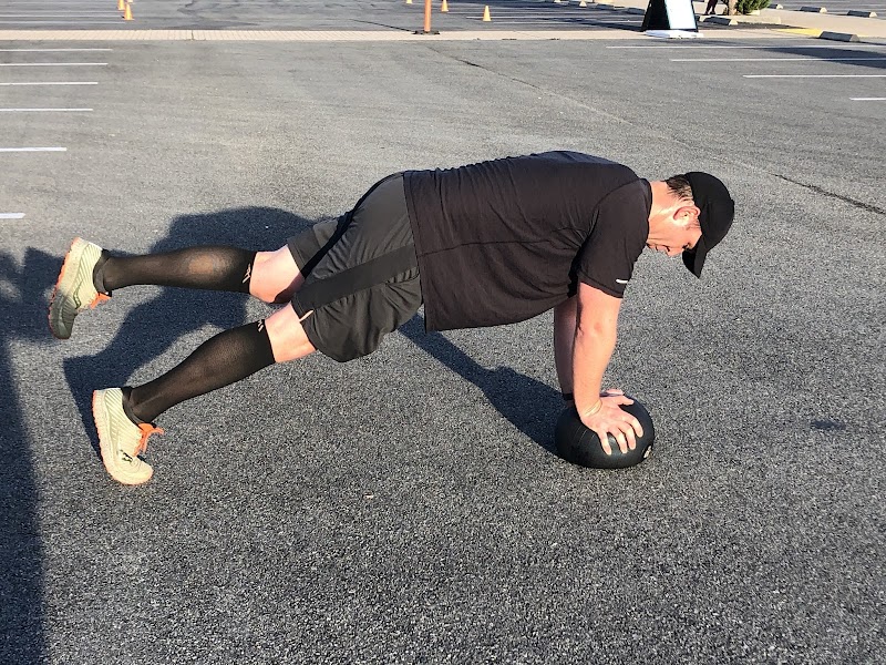 Empowered Fitness photo 4