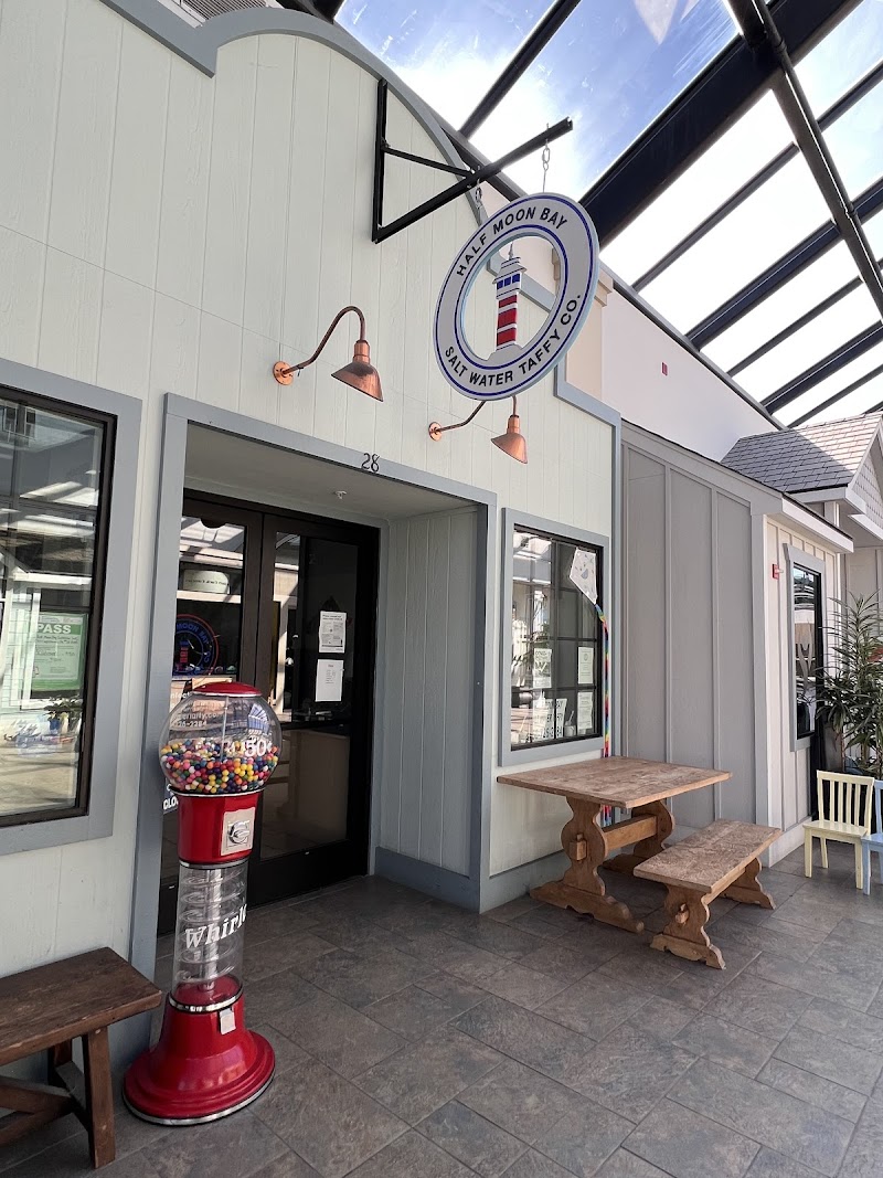 Photo of Half Moon Bay Salt Water Taffy Co.