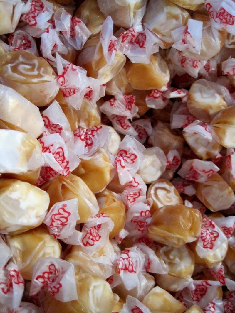 Half Moon Bay Salt Water Taffy Co. photo 4