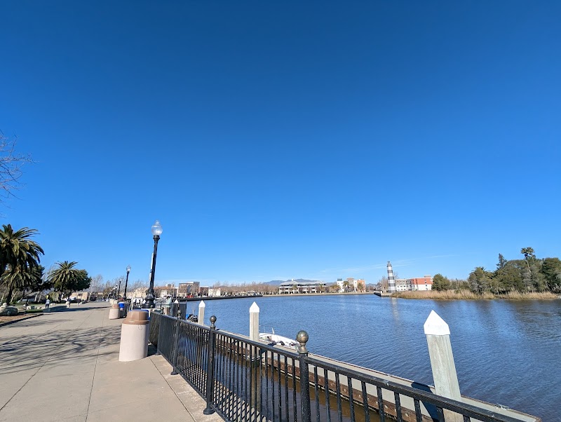 Suisun Waterfront photo 2
