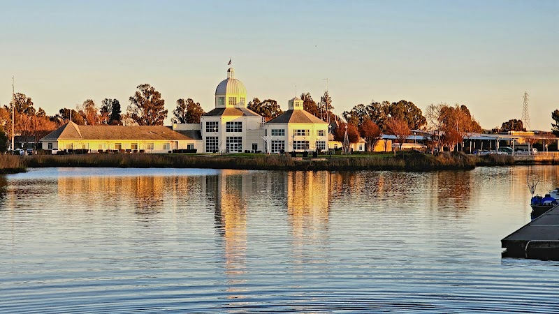 Suisun Waterfront photo 4
