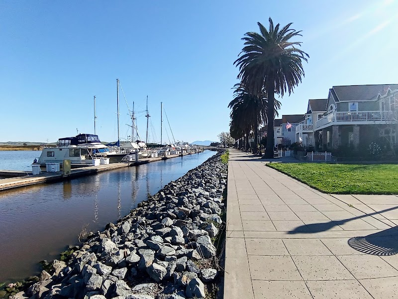 Suisun Waterfront photo 5