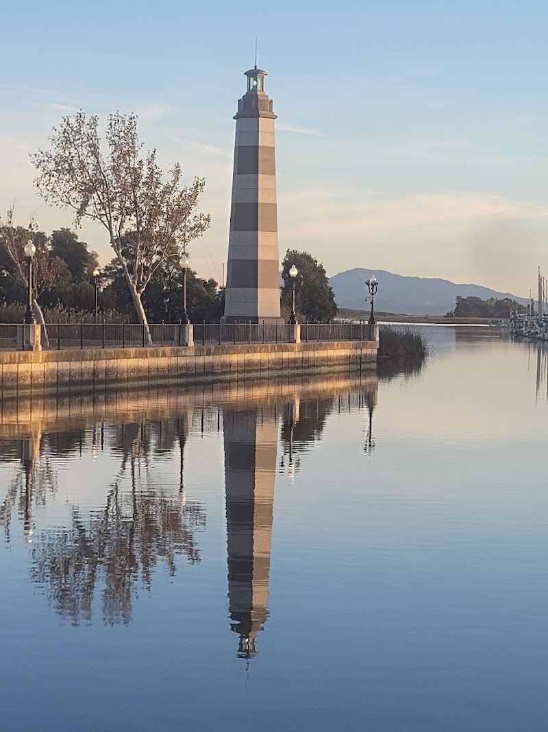 Photo of Suisun Waterfront