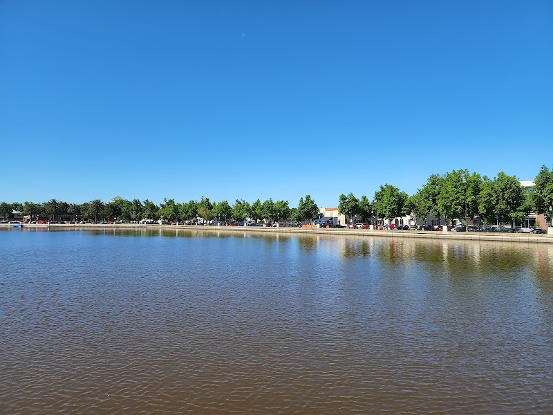 Suisun Waterfront photo 3