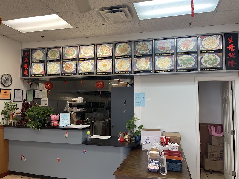 Photo of Hong Kong Restaurants