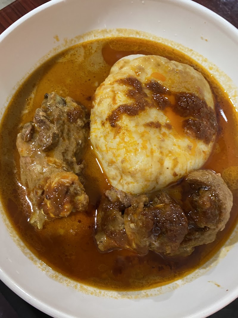 SELMA'S AFRICAN CUISINE photo 2