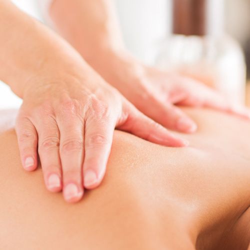 Massage Y5 Health photo 4