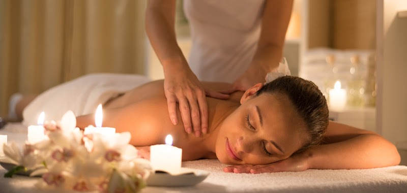 Photo of Massage Y5 Health