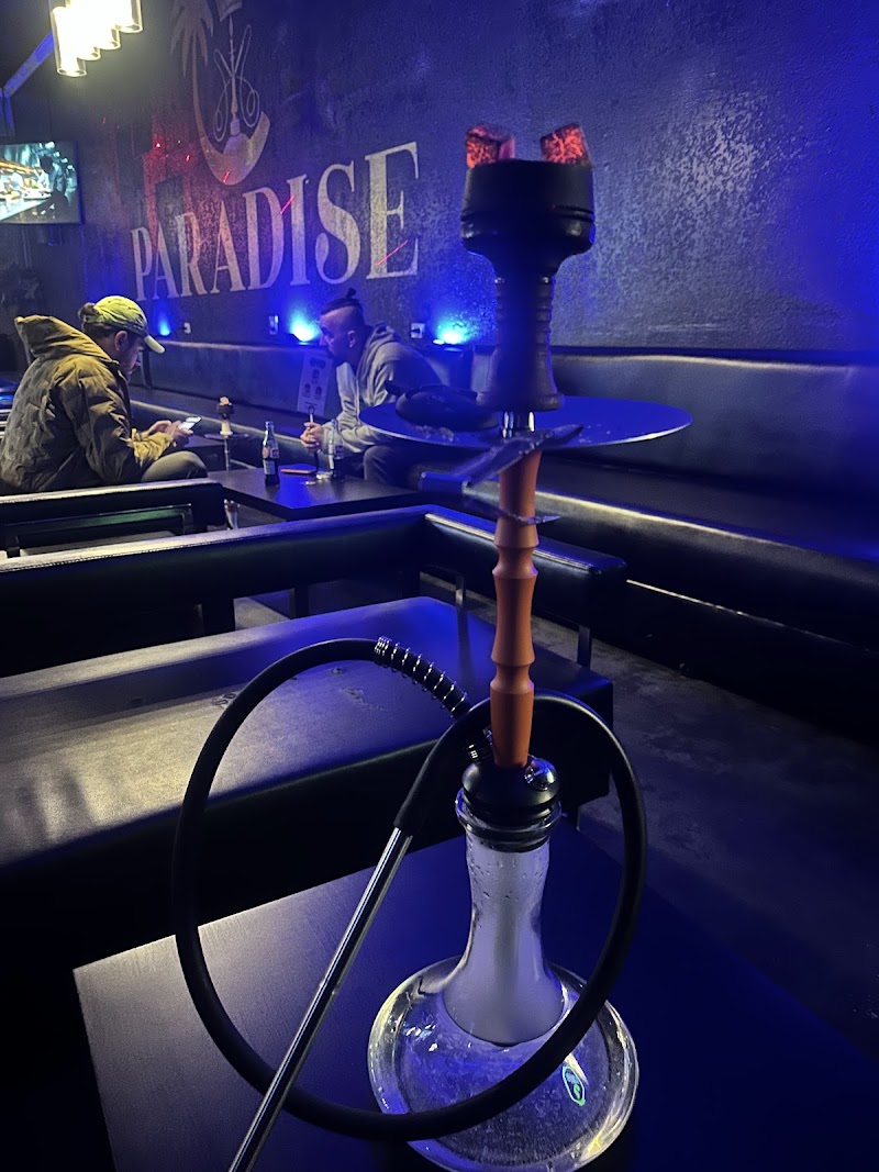 Paradise Hookah Lounge photo 5