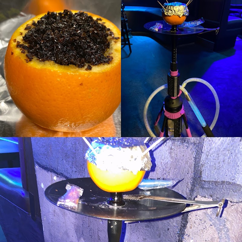 Paradise Hookah Lounge photo 2