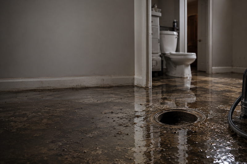 Barbour Plumbing photo 5