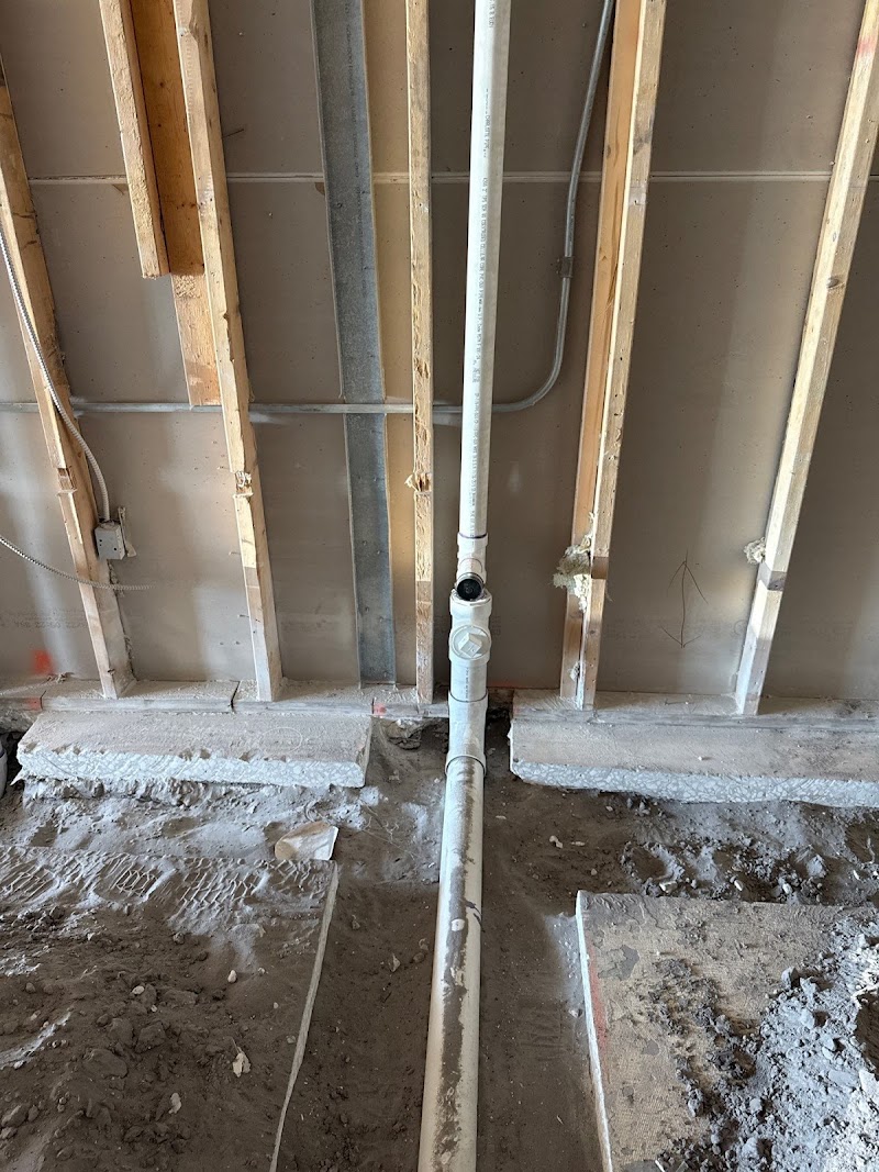 Barbour Plumbing photo 2