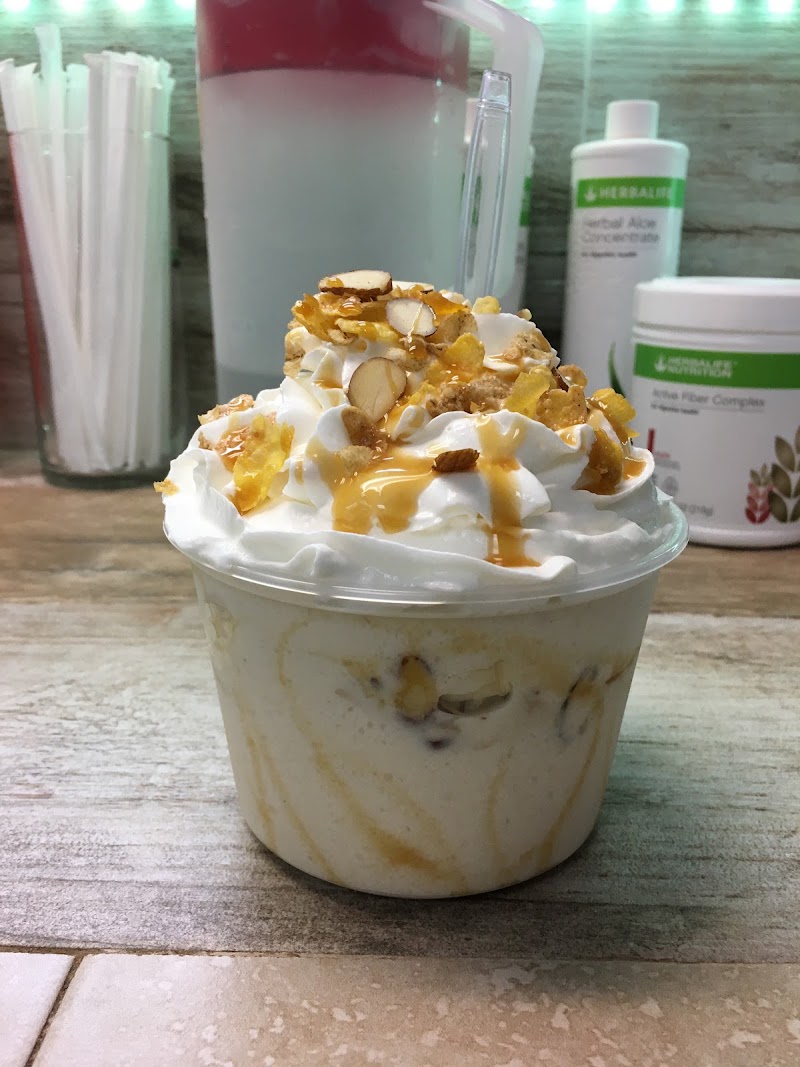 Herbalife Lifestyle Nutrition photo 2