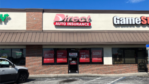 Photo of Direct Auto Insurance
