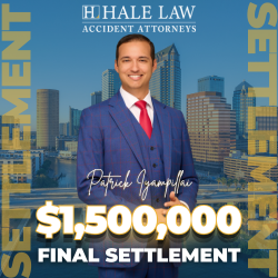 HALE LAW - ACCIDENT ATTORNEYS photo 4