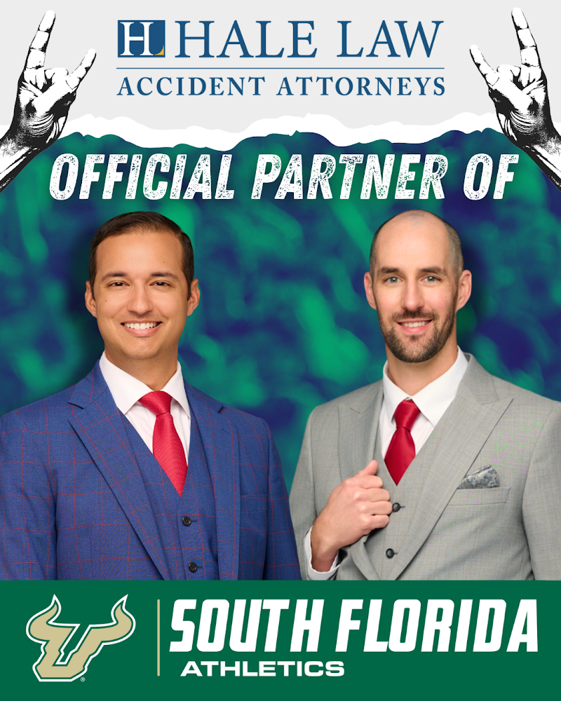 HALE LAW - ACCIDENT ATTORNEYS photo 2