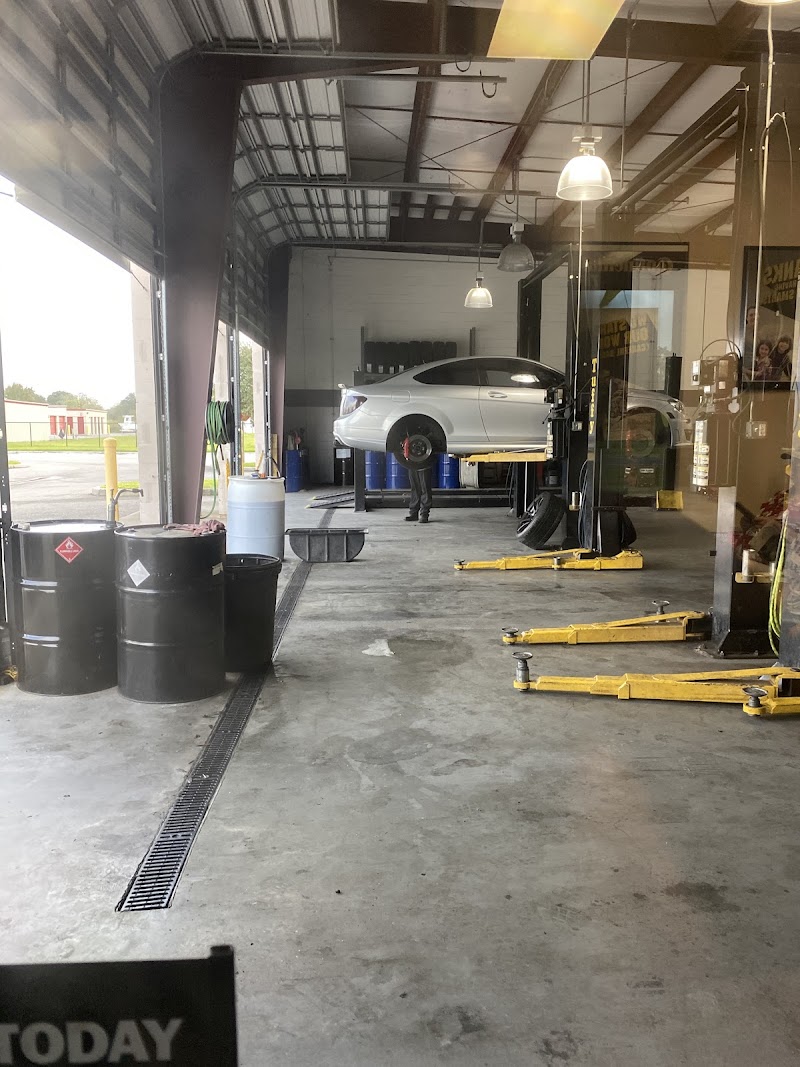 Mavis Tires & Brakes photo 3