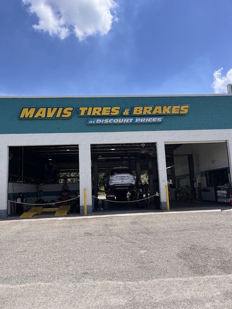 Mavis Tires & Brakes photo 2