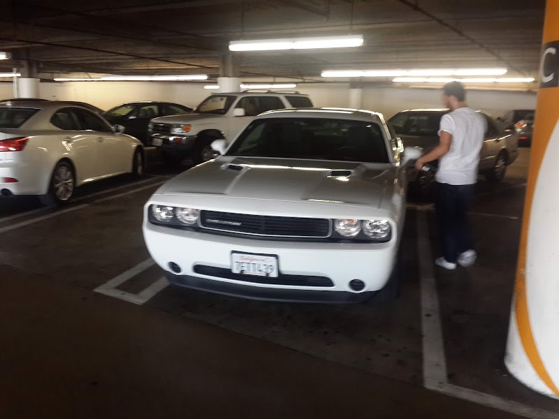 Photo of Dodge Challenger Parts & Accessories Store