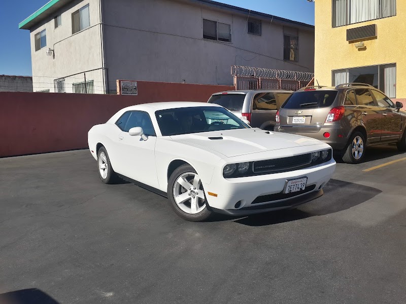 Dodge Challenger Parts & Accessories Store photo 5