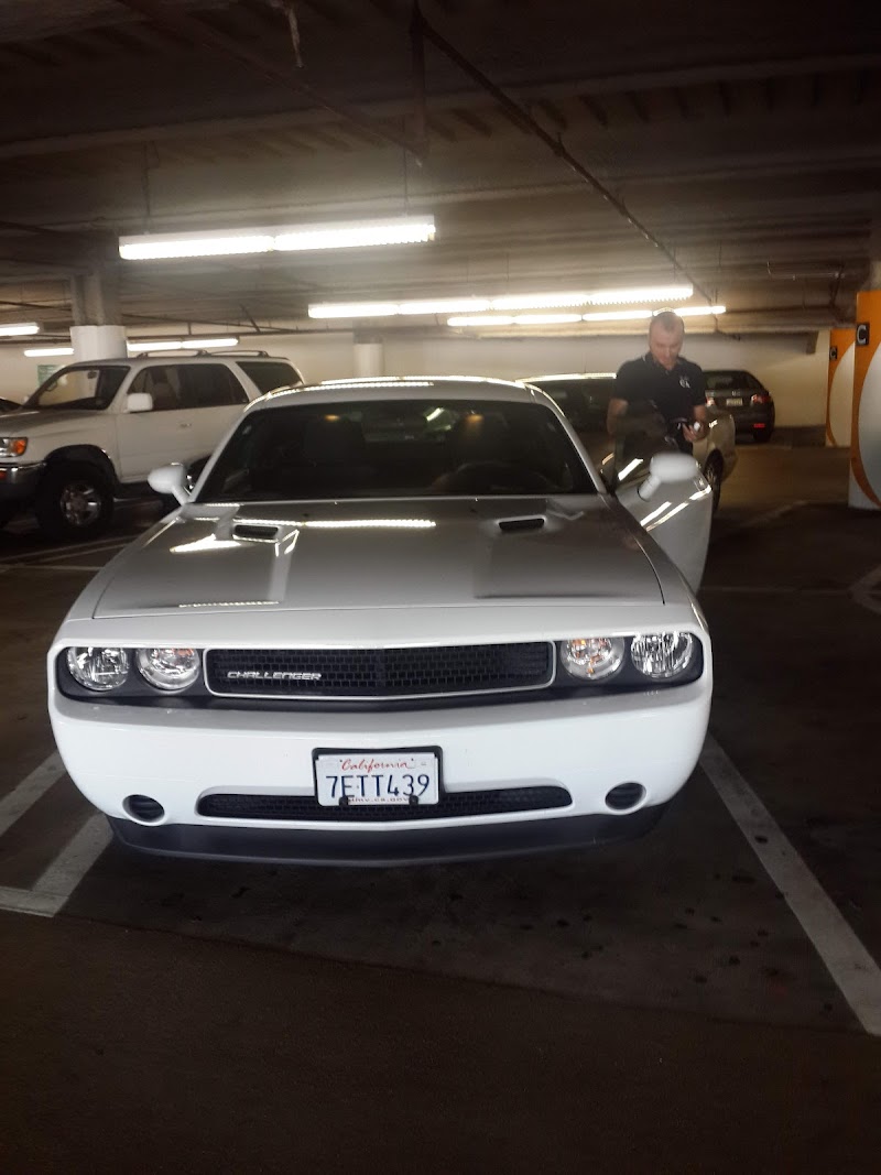 Dodge Challenger Parts & Accessories Store photo 2