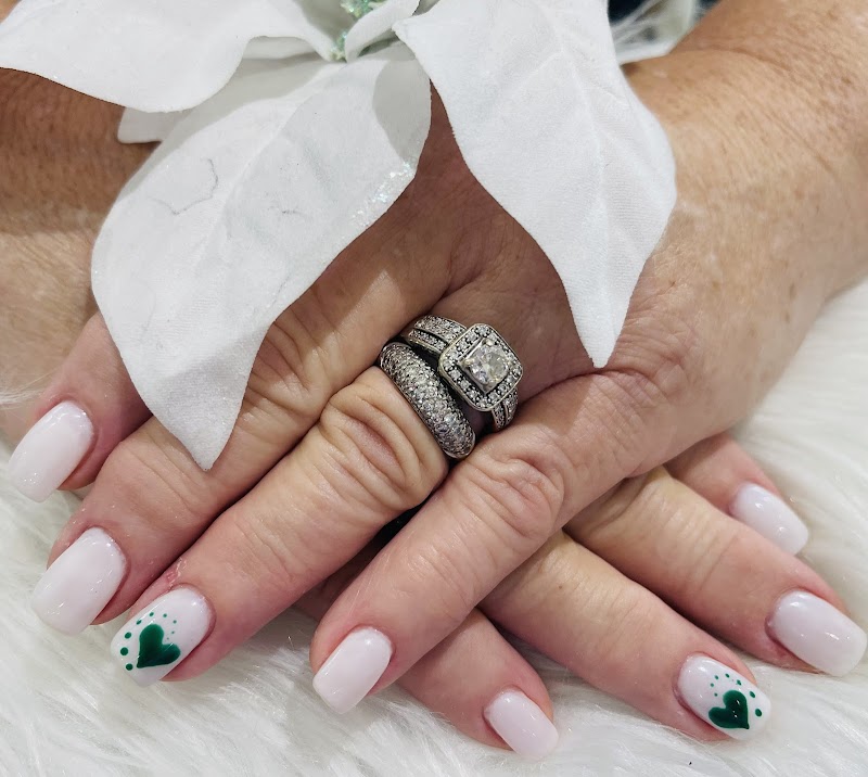 Venus Nail Spa Palm Harbor photo 2