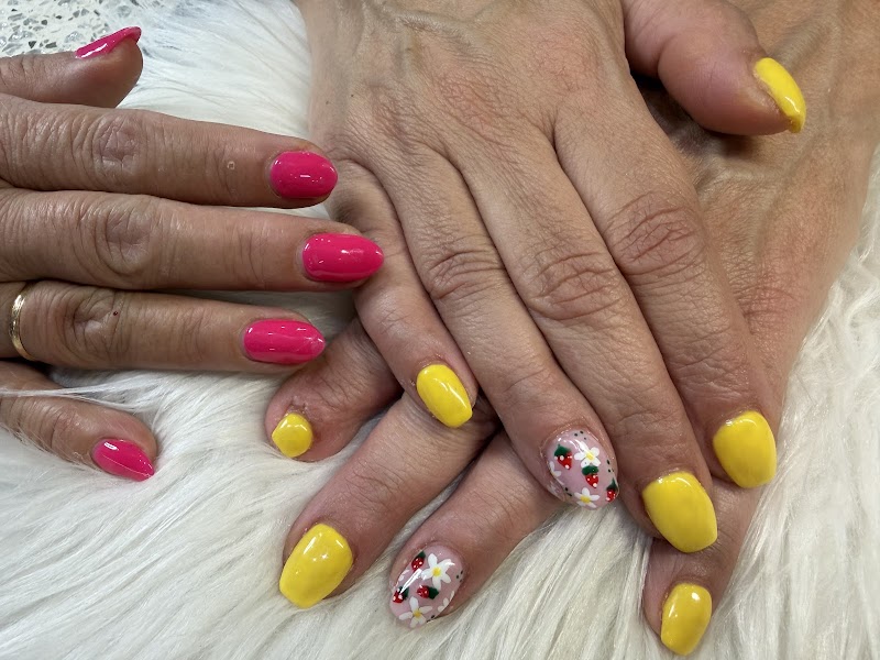 Venus Nail Spa Palm Harbor photo 5