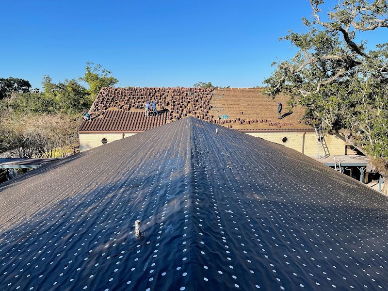 LaPorta Roofing photo 3