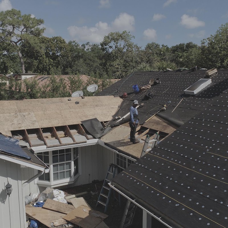 Photo of LaPorta Roofing
