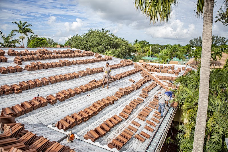 LaPorta Roofing photo 4