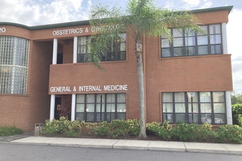 Photo of Palm Harbor Medical Associates