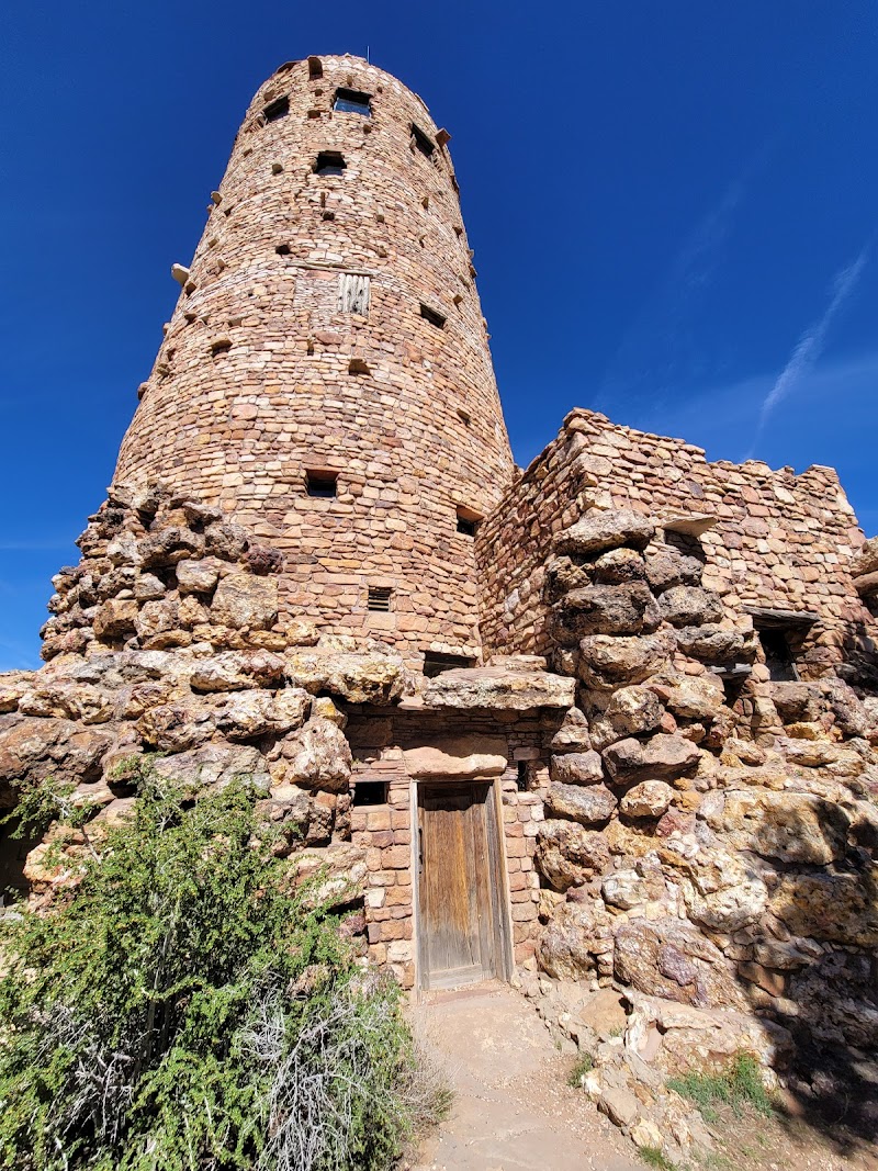Grand Canyon Adventures photo 3