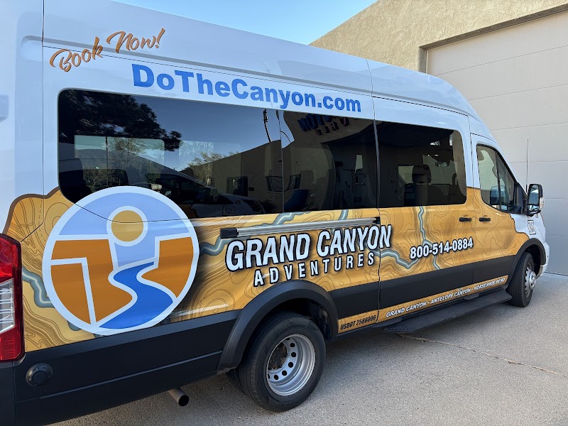 Grand Canyon Adventures photo 4