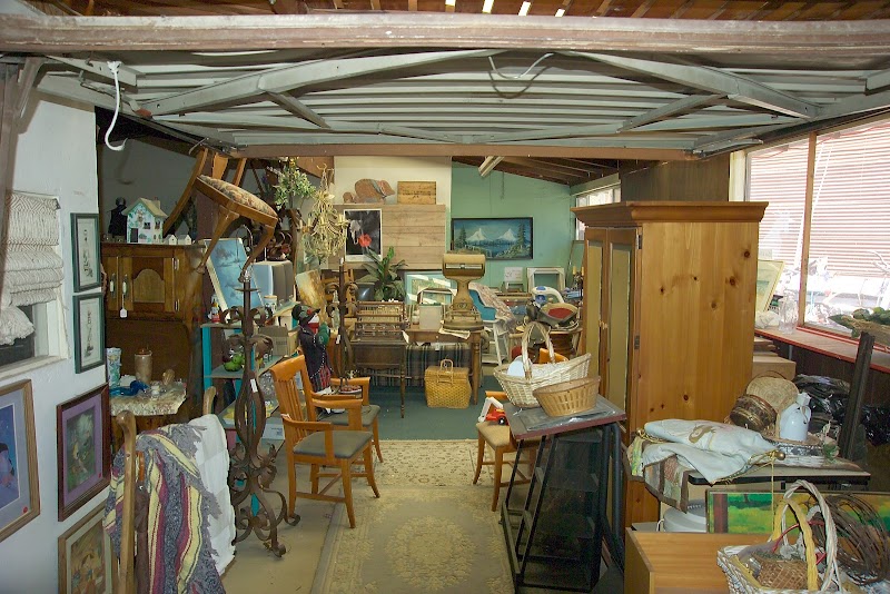 Parradise Ranch AKA Sue & Jerry's Trading Post photo 4