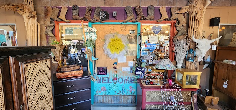 Photo of Parradise Ranch AKA Sue & Jerry's Trading Post