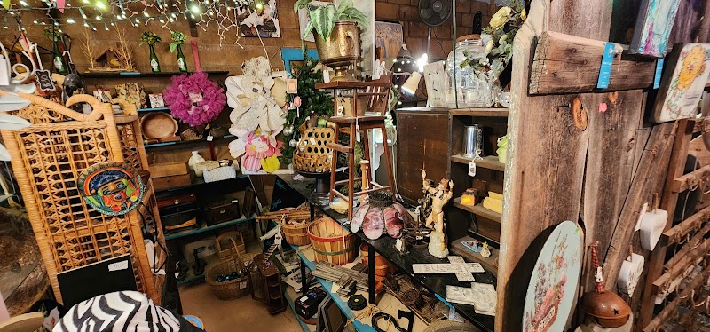 Parradise Ranch AKA Sue & Jerry's Trading Post photo 5