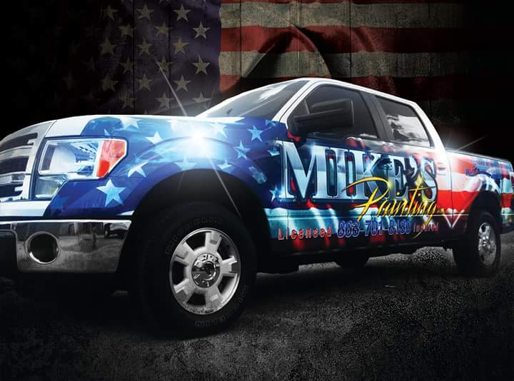 Photo of Mike's Painting, Inc.