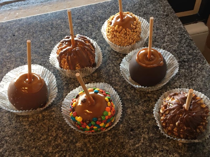Rocky Mountain Chocolate Factory of Sedona, AZ photo 2