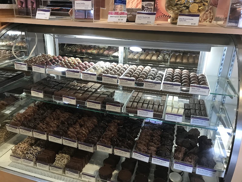 Rocky Mountain Chocolate Factory of Sedona, AZ photo 4
